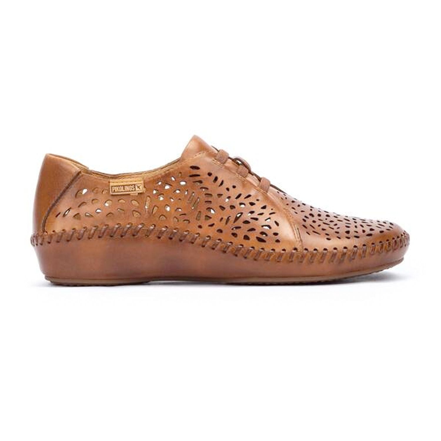 Scarpa da donna Pikolinos P. Vallarta in pelle premium.