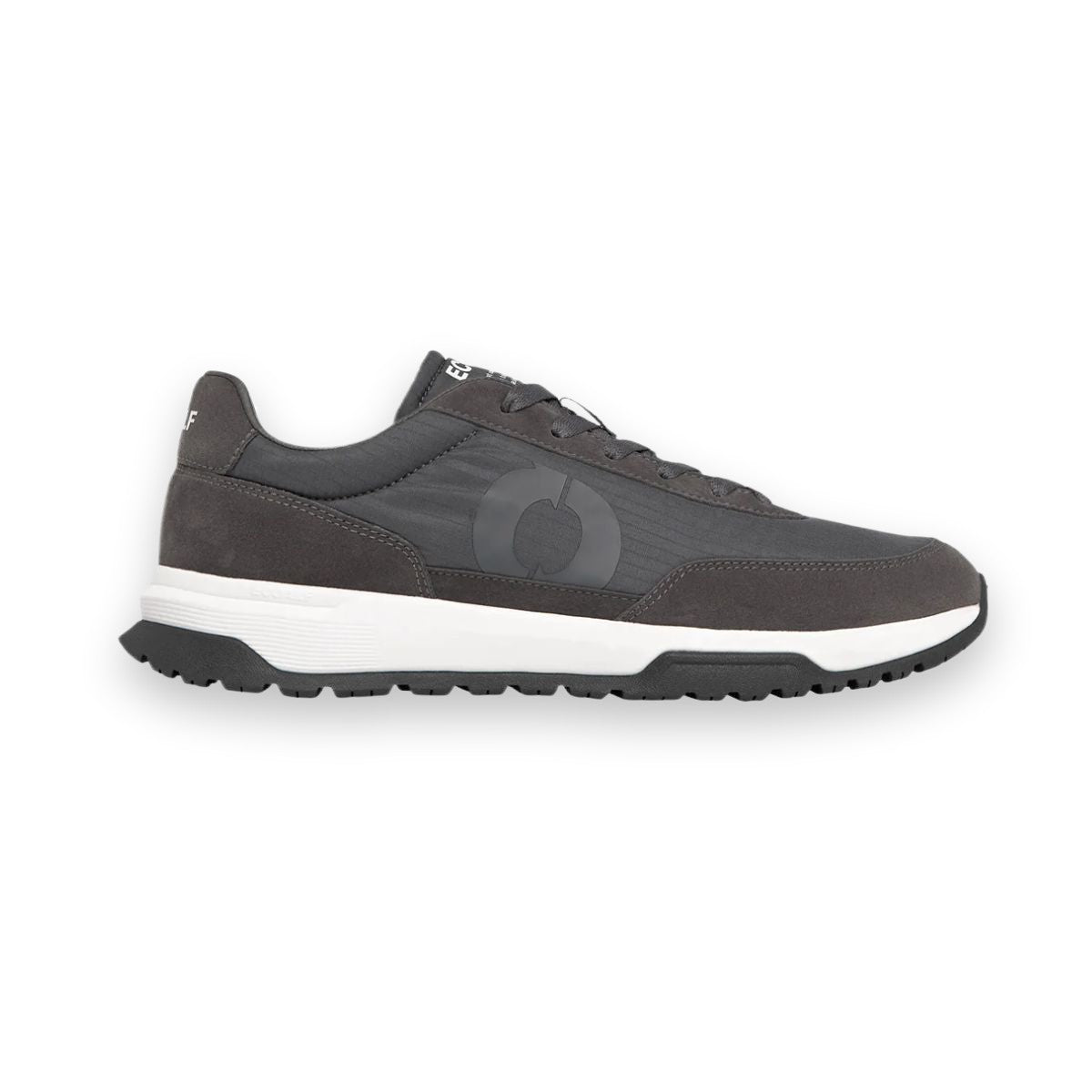 Ecoalf Ventura Sneakers sneaker uomo in poliestere riciclato — vista frontale