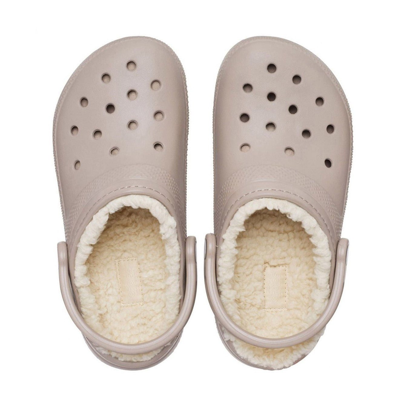 203591 - CLASSIC LINED CLOG