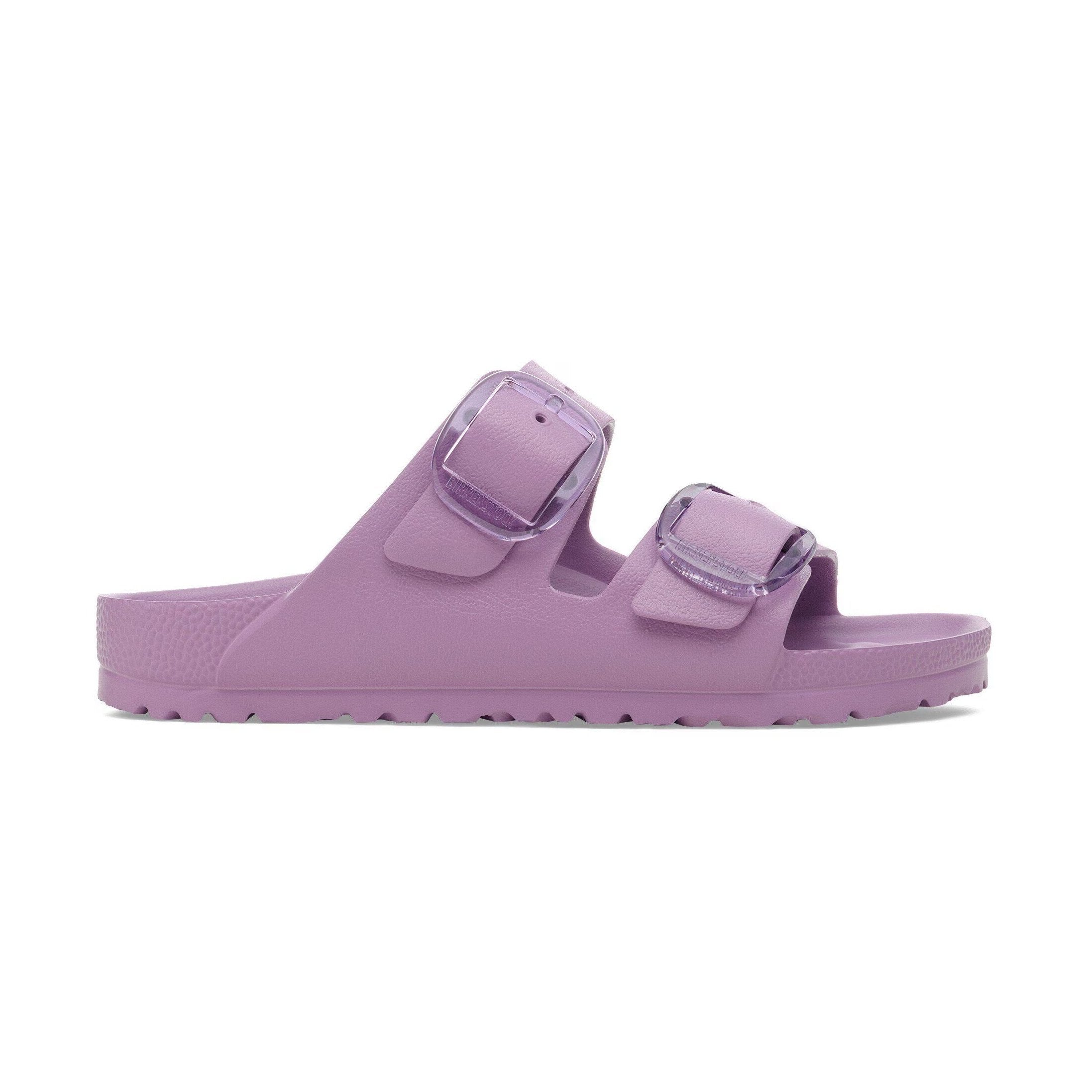 Suola EVA ammortizzante e antiscivolo Birkenstock Arizona Big Buckle donna