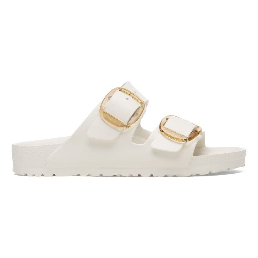 Plantare anatomico Birkenstock in EVA ultraleggero sandalo Big Buckle donna