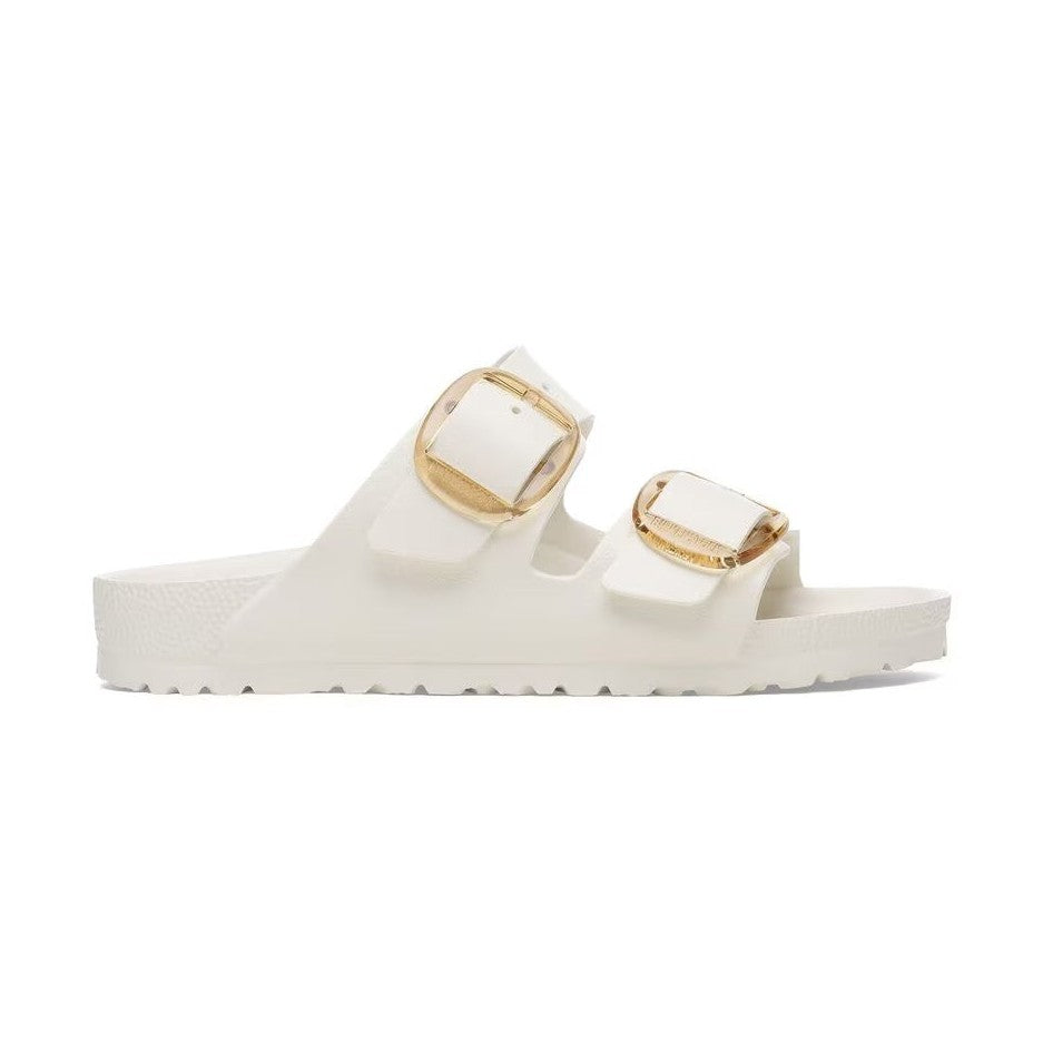 Plantare anatomico Birkenstock in EVA ultraleggero sandalo Big Buckle donna