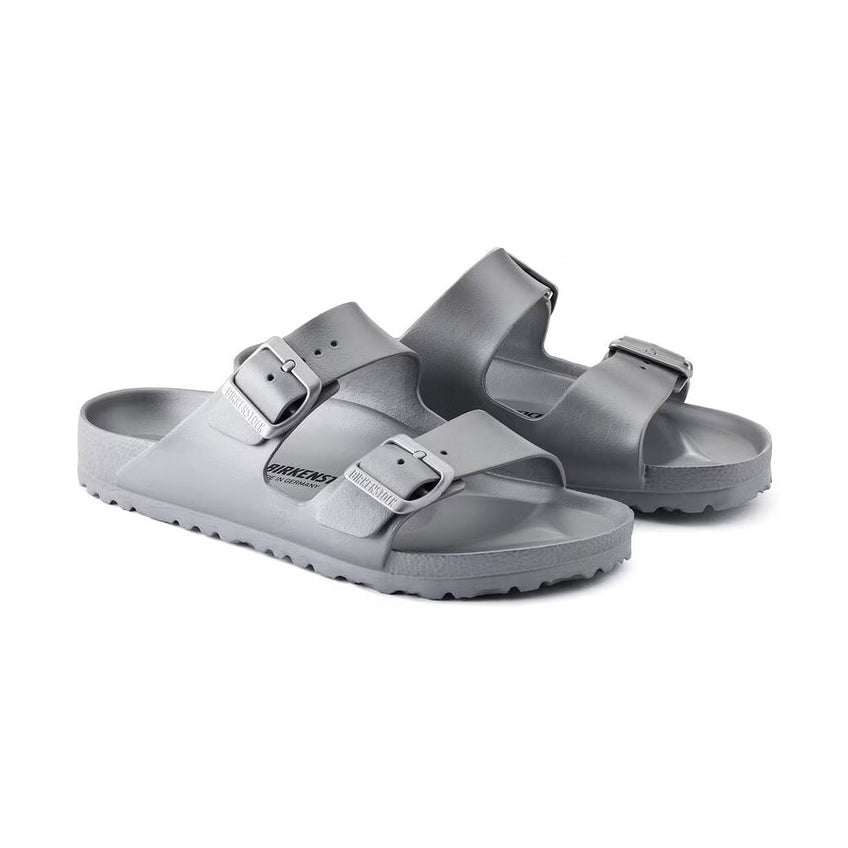 Sandalo estivo leggero e colorato Birkenstock Arizona EVA donna