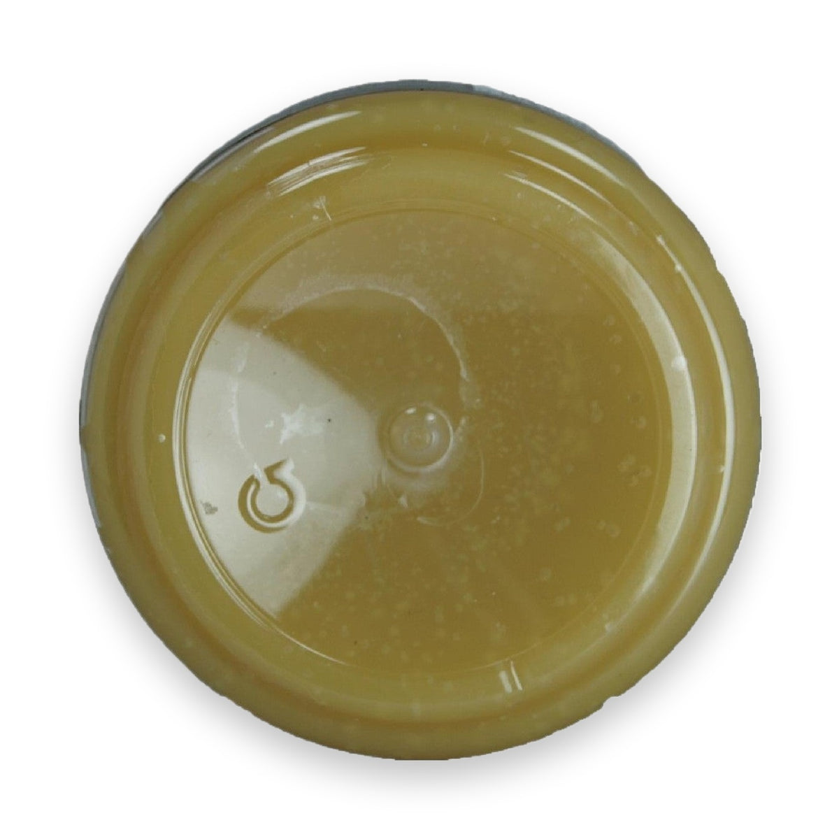 ECCO Wax Oil accessorio per la cura delle calzature — vista dall'alto