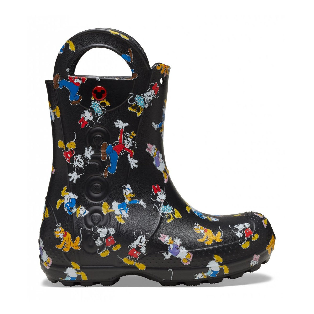 211146 - Mickey Friends Handle It T