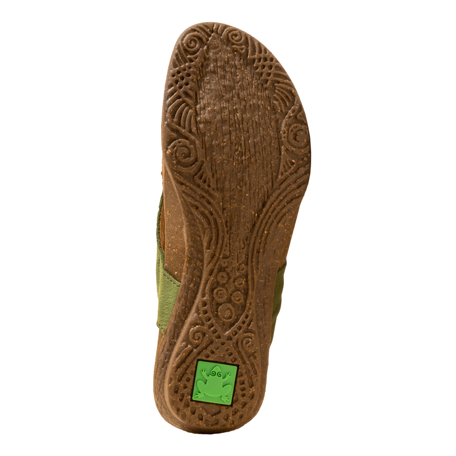 N5078 - Sandalo da donna EL NATURALISTA modello WAKATAUA