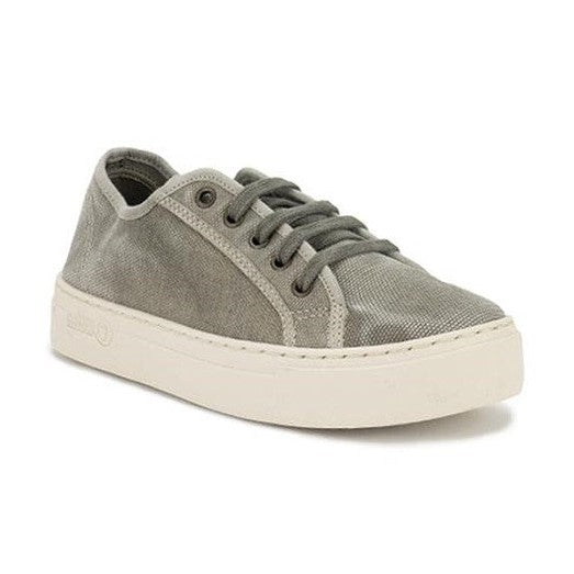Suola in gomma con zeppa 3 cm flessibile e antiscivolo Natural World Old Gavi