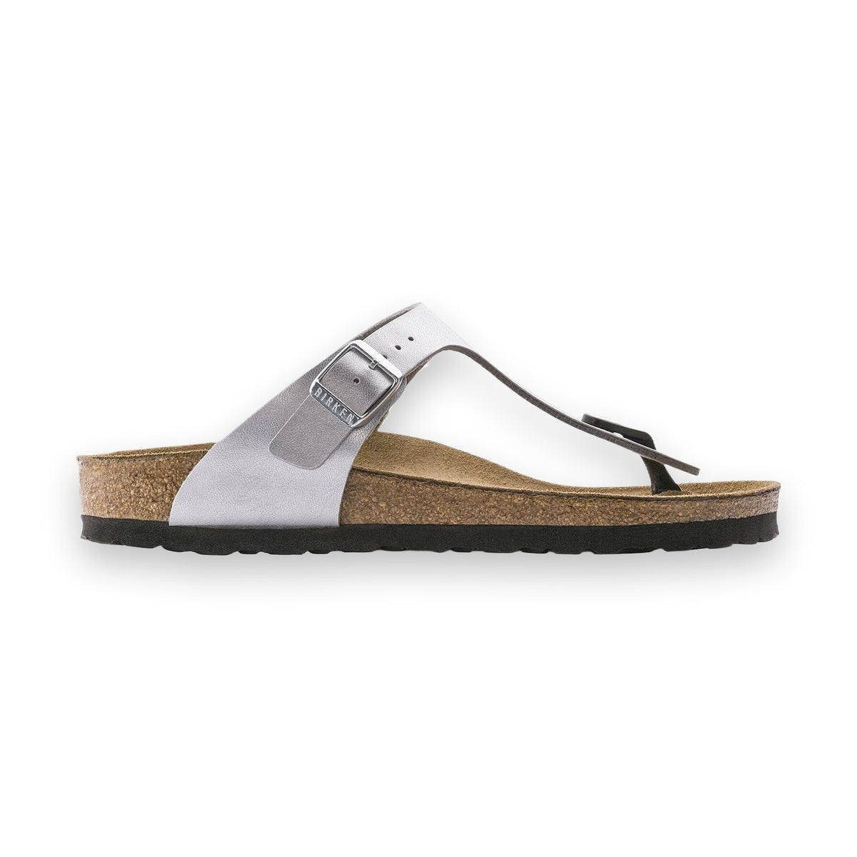 Rivestimento interno morbido in tessuto non tessuto dermoaffine Birkenstock Gizeh