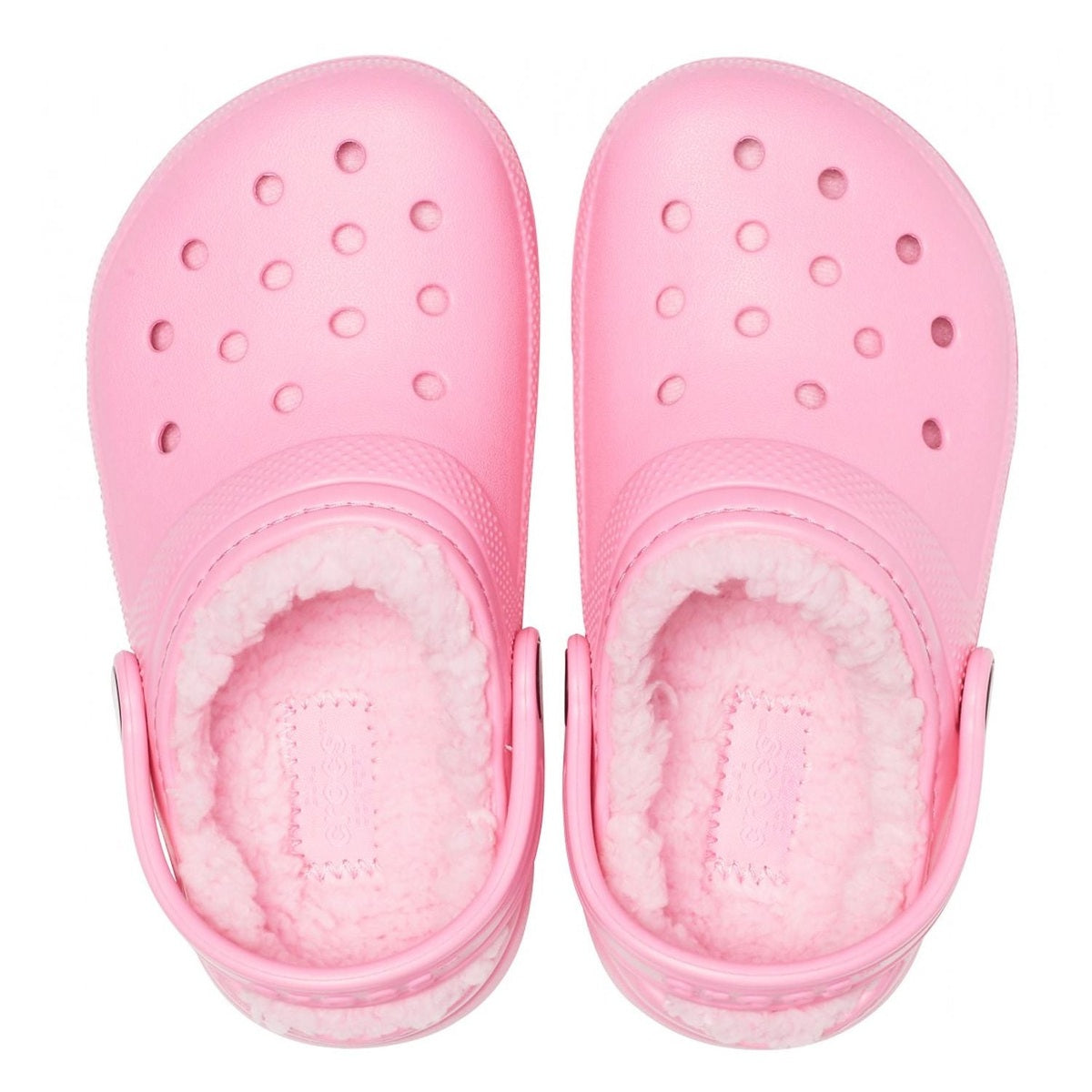203506 - Sabot da bambino CROCS modello CLASSIC LINED CLOG K