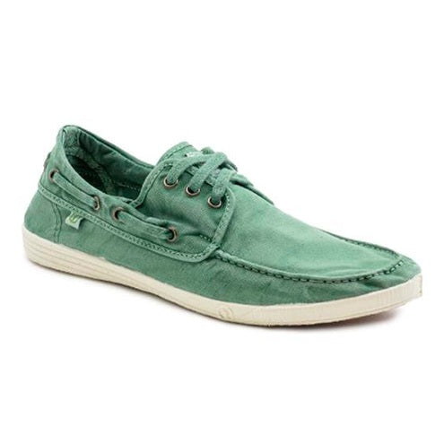 303E - Scarpa da uomo NATURAL WORLD modello OLD ELBRUS - VEGAN