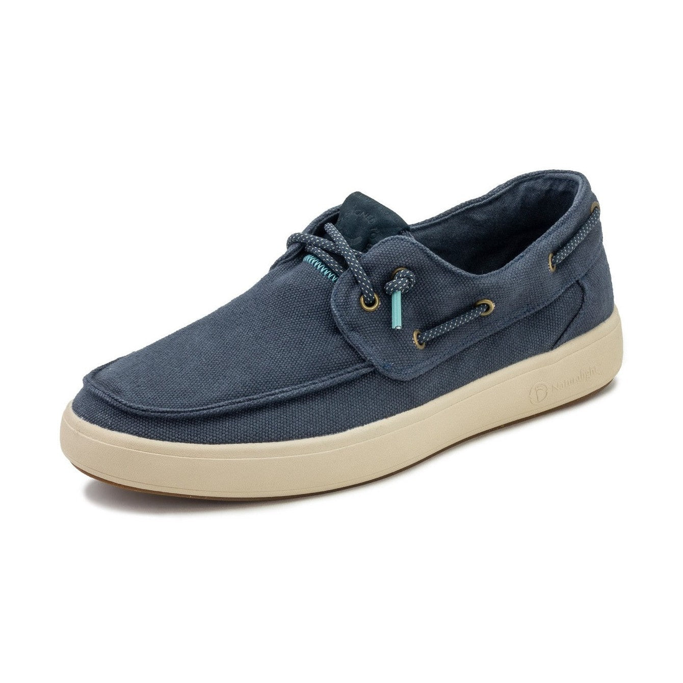 8413E - Scarpa da uomo NATURAL WORLD modello WALLABI