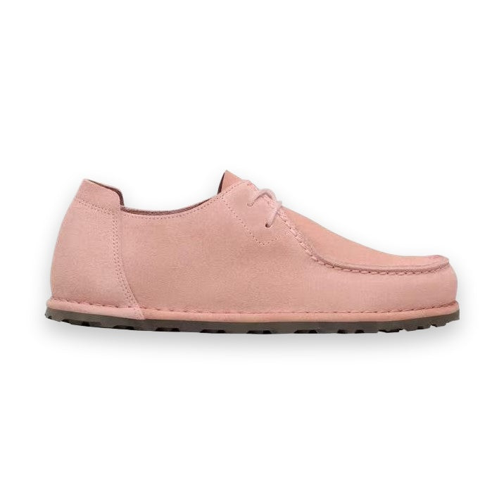 Struttura interna con supporto arco plantare Birkenstock Utti Lace donna