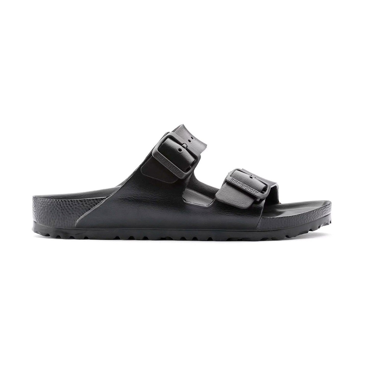 Sandalo Birkenstock Arizona EVA unisex impermeabile due fasce vista frontale
