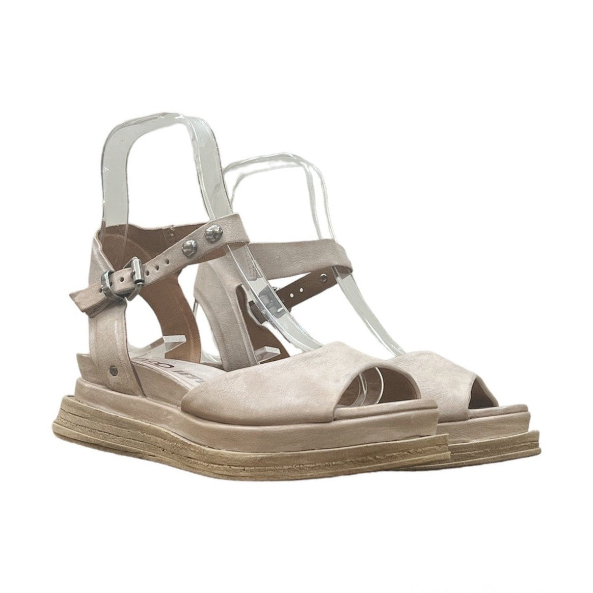 A15026 - Sandalo da donna A.S.98 modello LAGOS