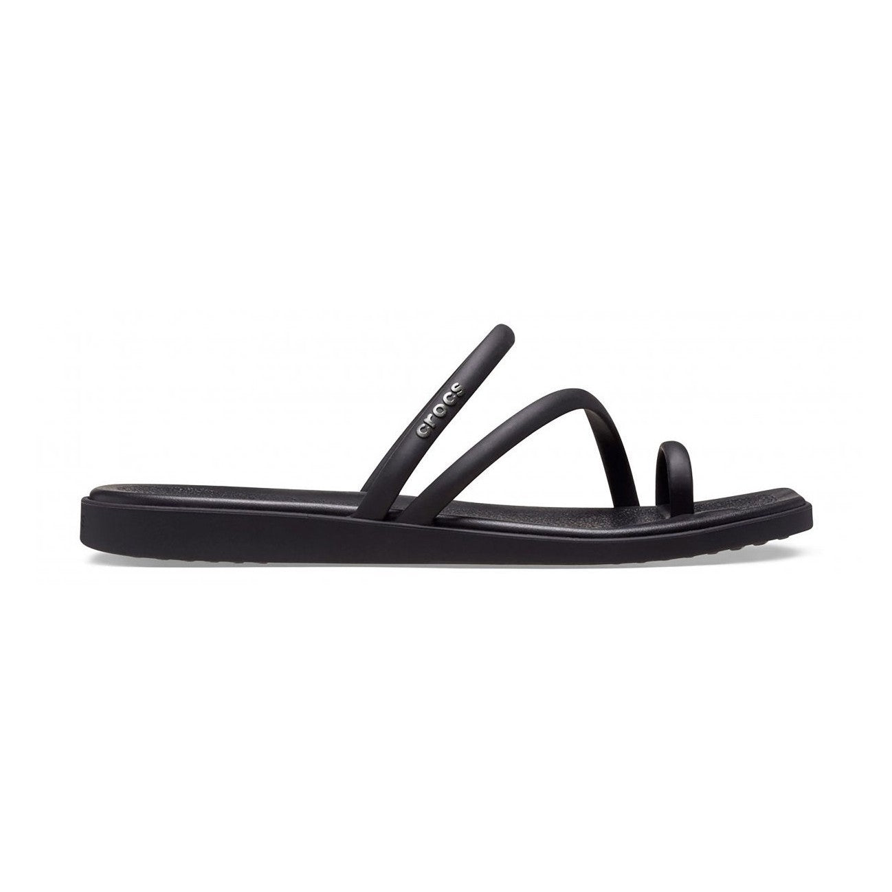 209862 - Sandalo infradito da donna CROCS modello Miami Toe Loop Sandal W