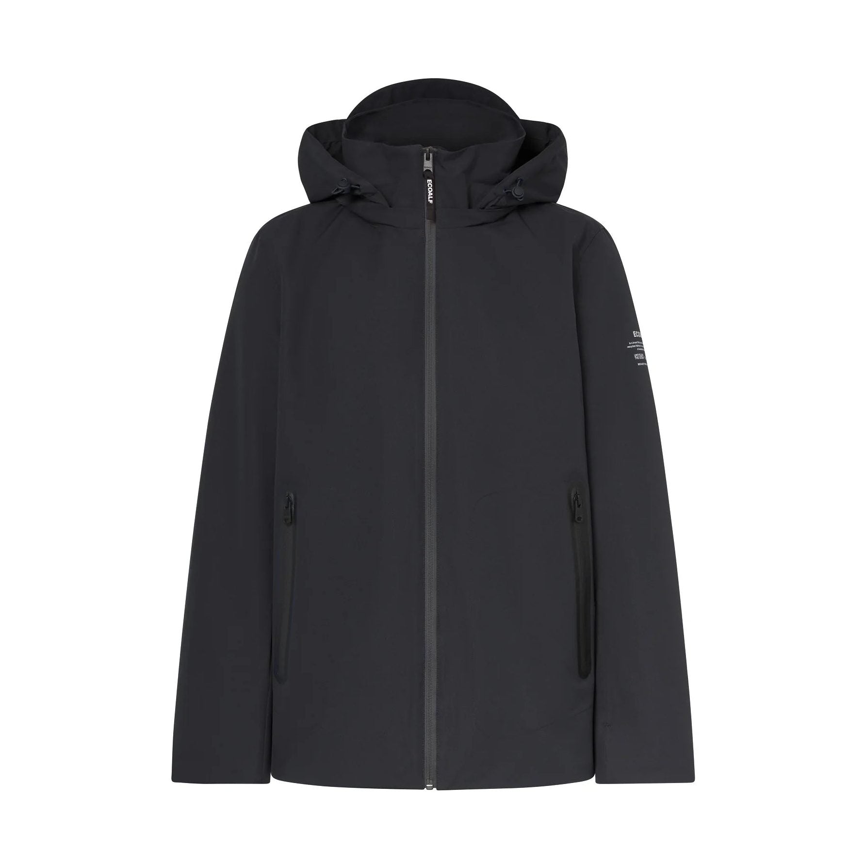 Ecoalf Tarka Jacket Giacca Uomo Tecnica Sostenibile