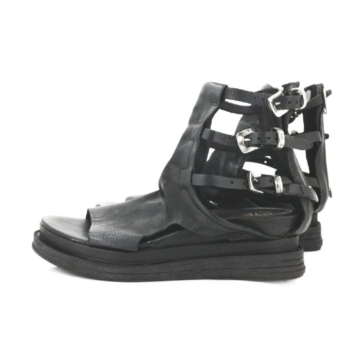 A15005 - Sandalo da donna A.S.98 modello LAGOS