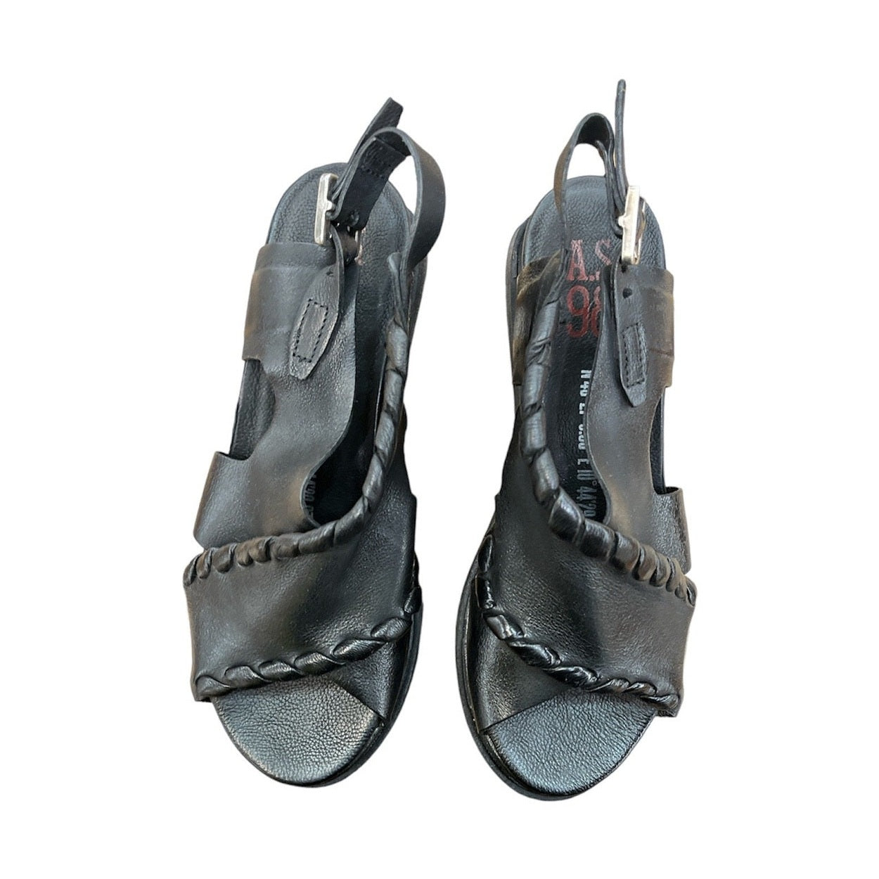 A15028 - Sandalo da donna A.S.98 modello LAGOS