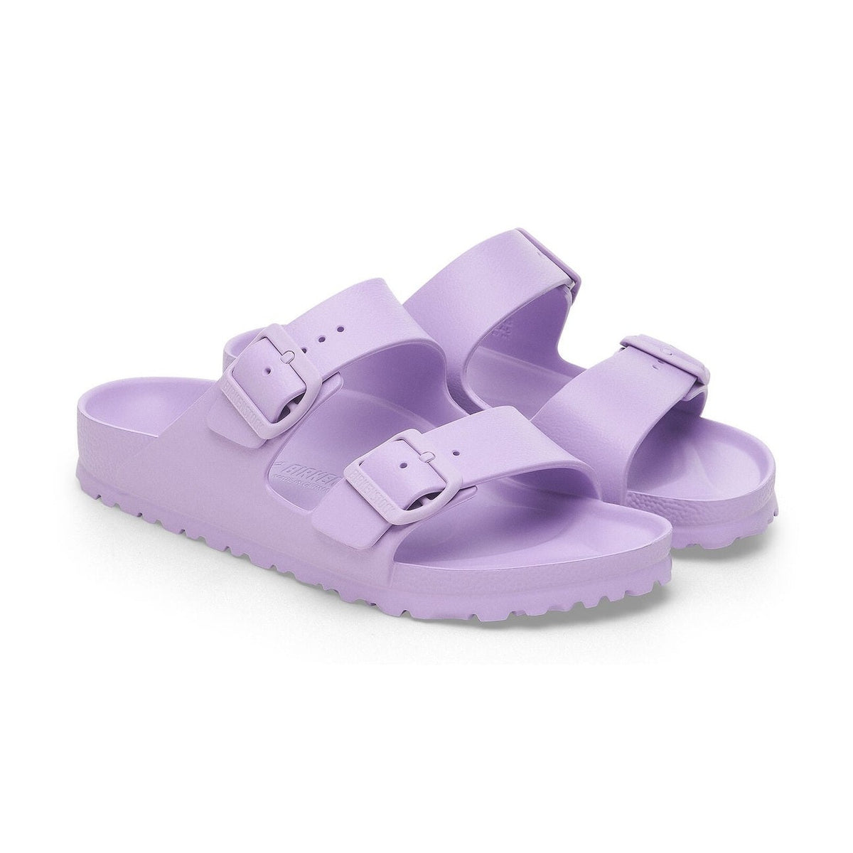 Calzata Regular con due fasce regolabili Birkenstock Arizona EVA donna