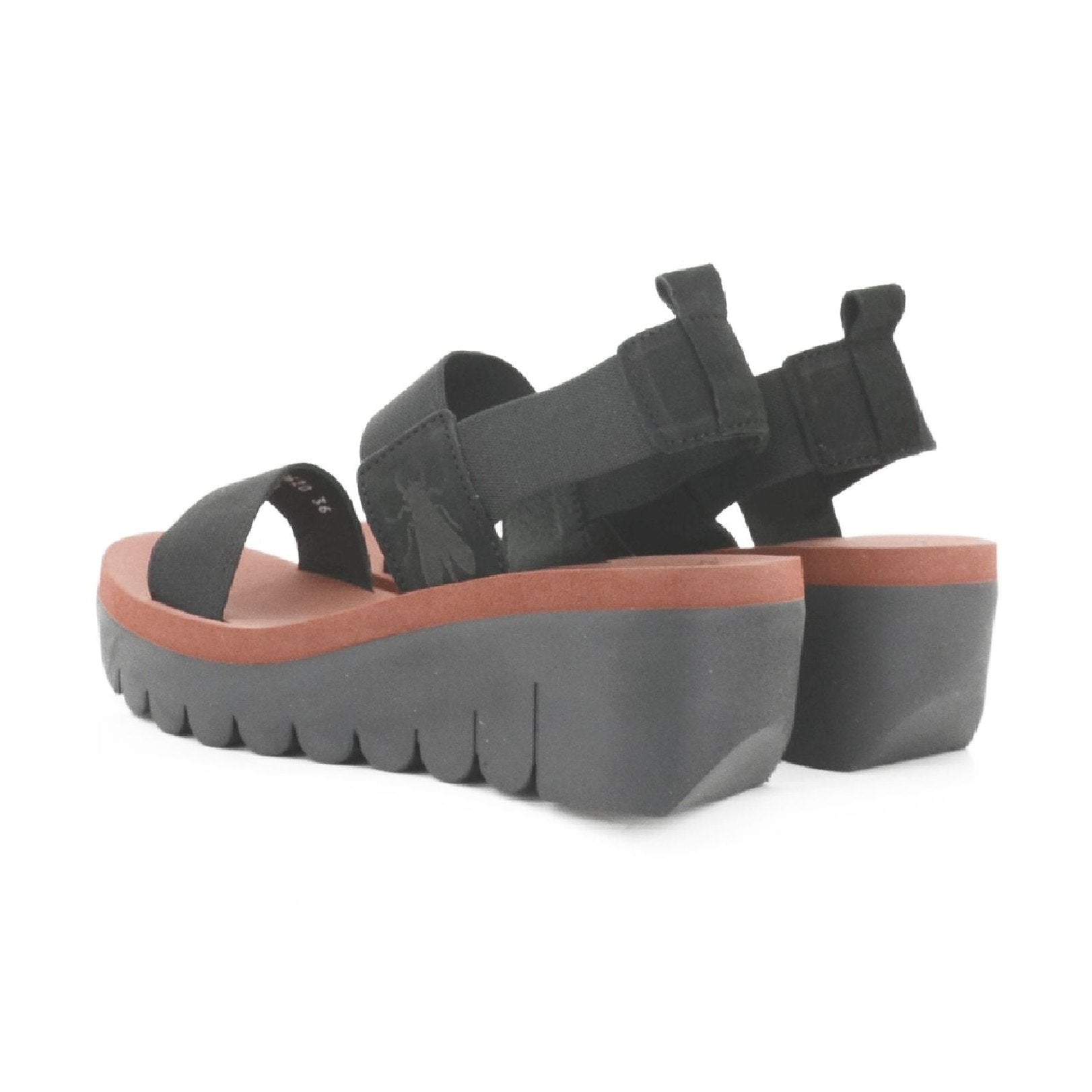 YACI594FLY - Sandalo da donna FLY LONDON