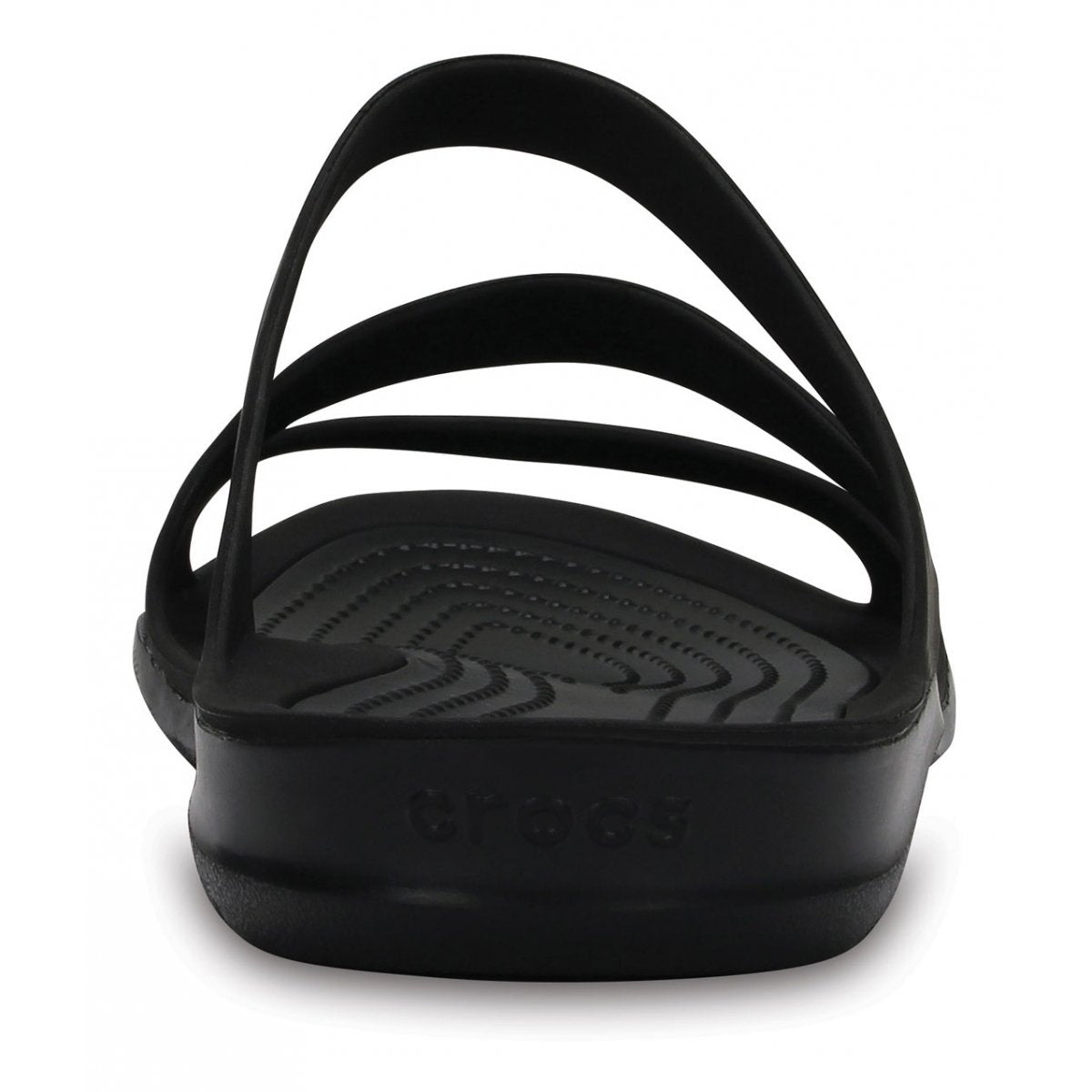 203998 - Sandalo a fascia da donna CROCS modello SWIFTWATER SANDAL W