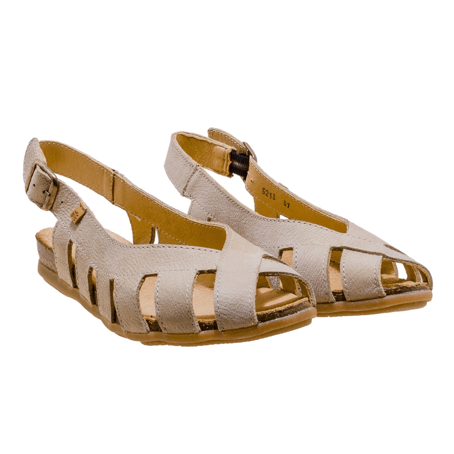 N5213 - Scarpa da donna EL NATURALISTA modello STELLA