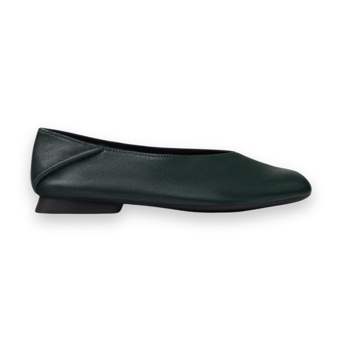 Camper Casi Myra scarpa donna in pelle — vista di coppia