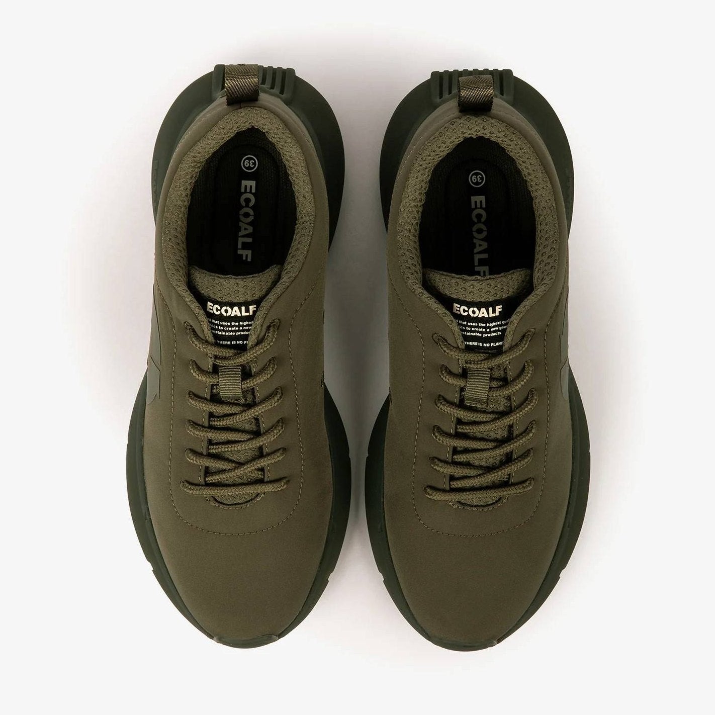 ECOALF Verona Sneakers Sostenibili Man
