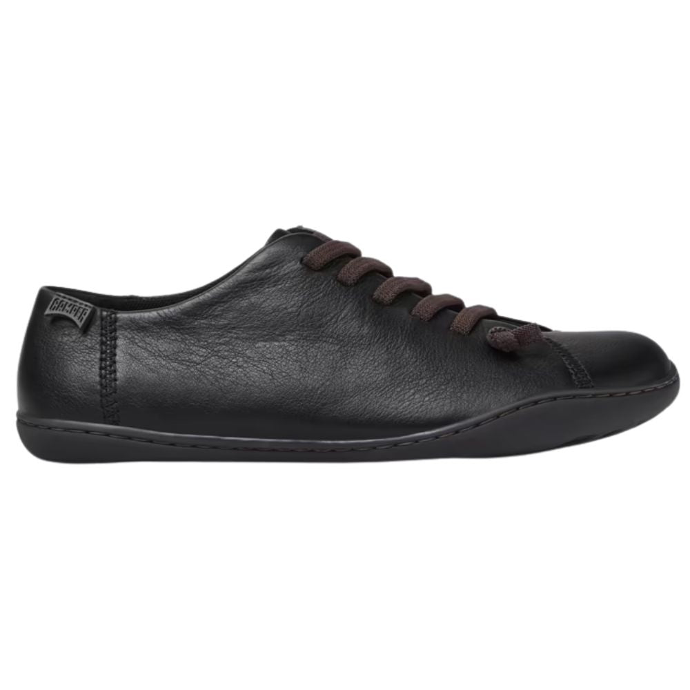 Scarpa da donna Camper Peu in pelle premium di alta qualità.