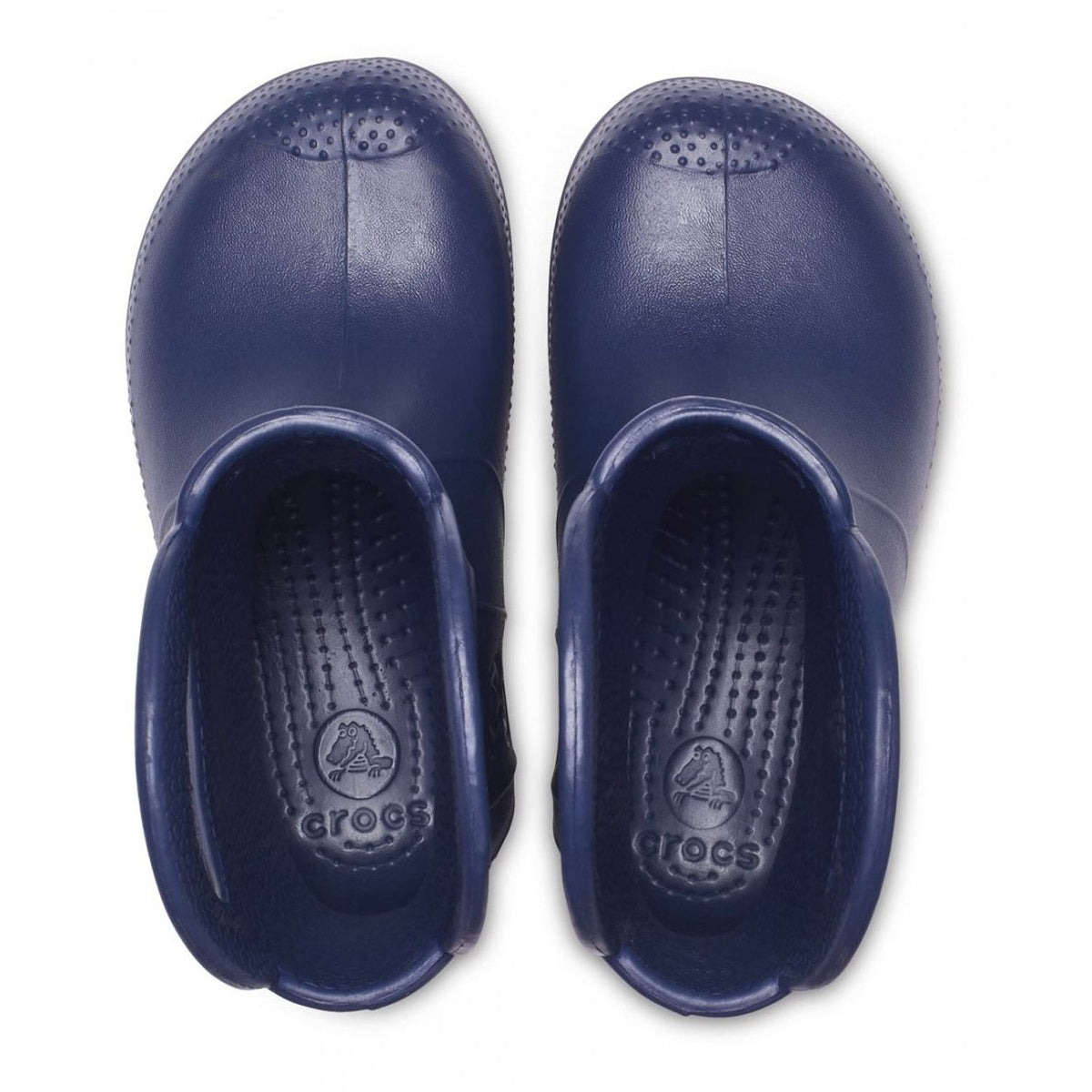 12803A - Stivaletto anti pioggia da bambino CROCS modello HANDLE IT