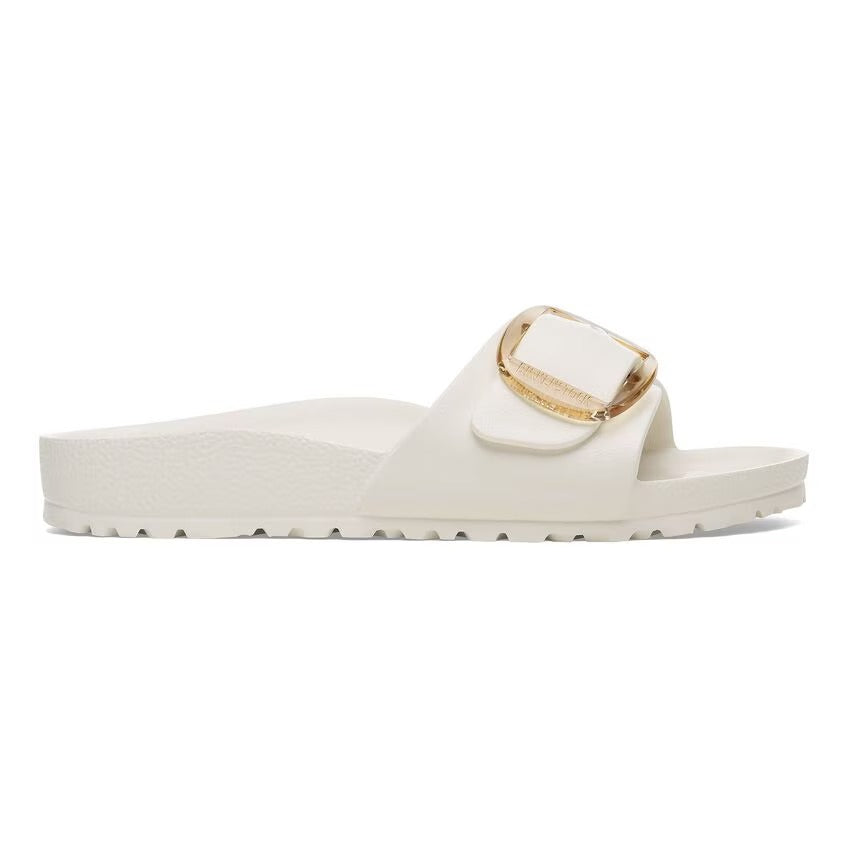 Plantare anatomico Birkenstock in EVA ultraleggero sandalo Madrid Big Buckle donna