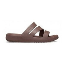 209587 - Sandalo a fascia da donna CROCS modello GETAWAY STRAPPY W