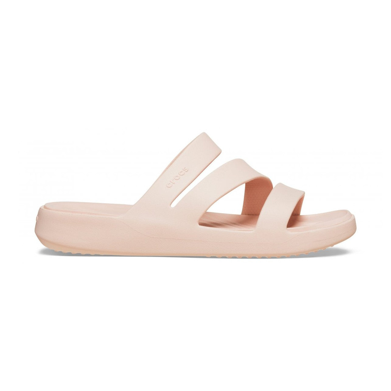209587 - Sandalo a fascia da donna CROCS modello GETAWAY STRAPPY W