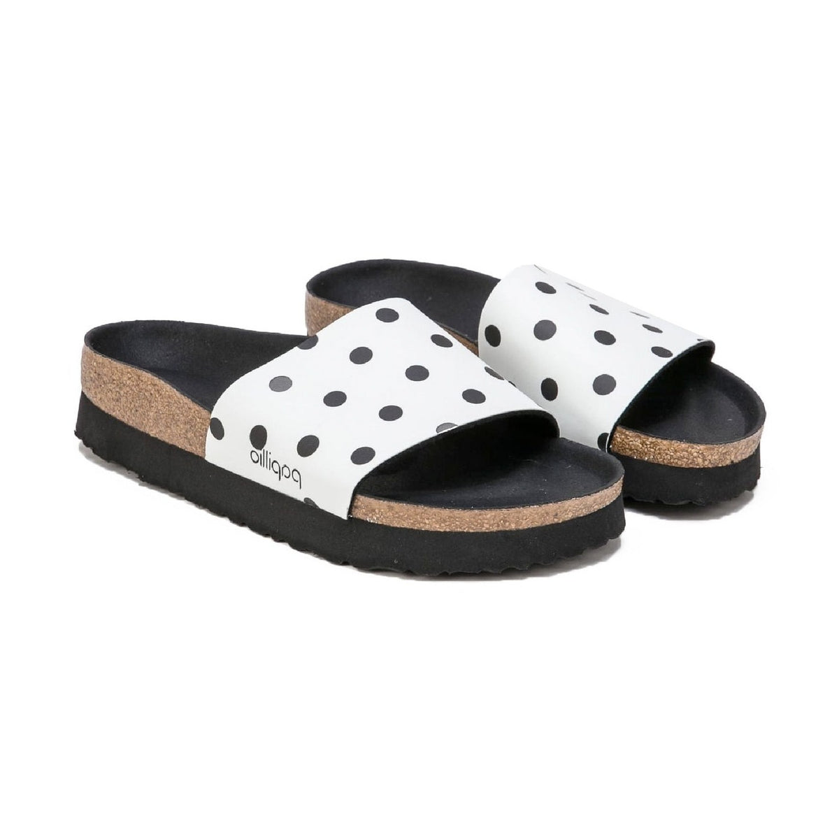 CORA - Sandalo a fascia larga da donna BIRKENSTOCK