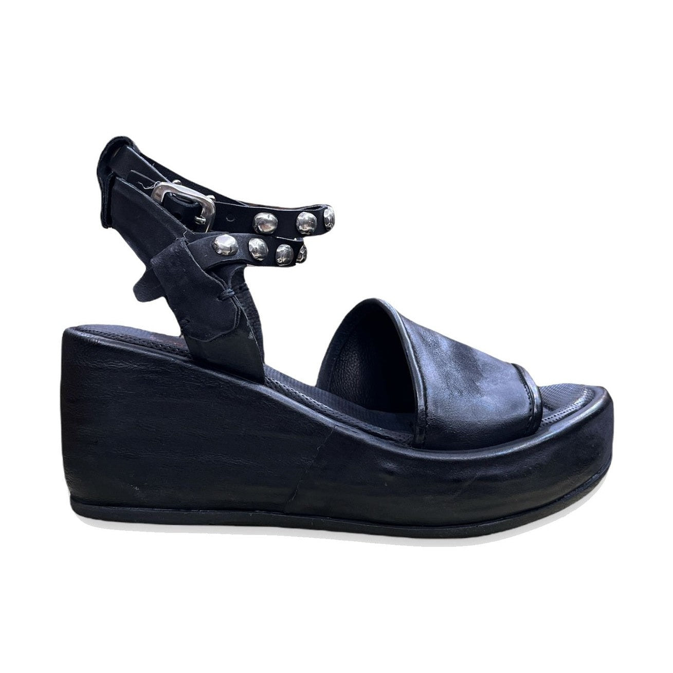 A76002 - Sandalo da donna A.S.98 modello ARCA