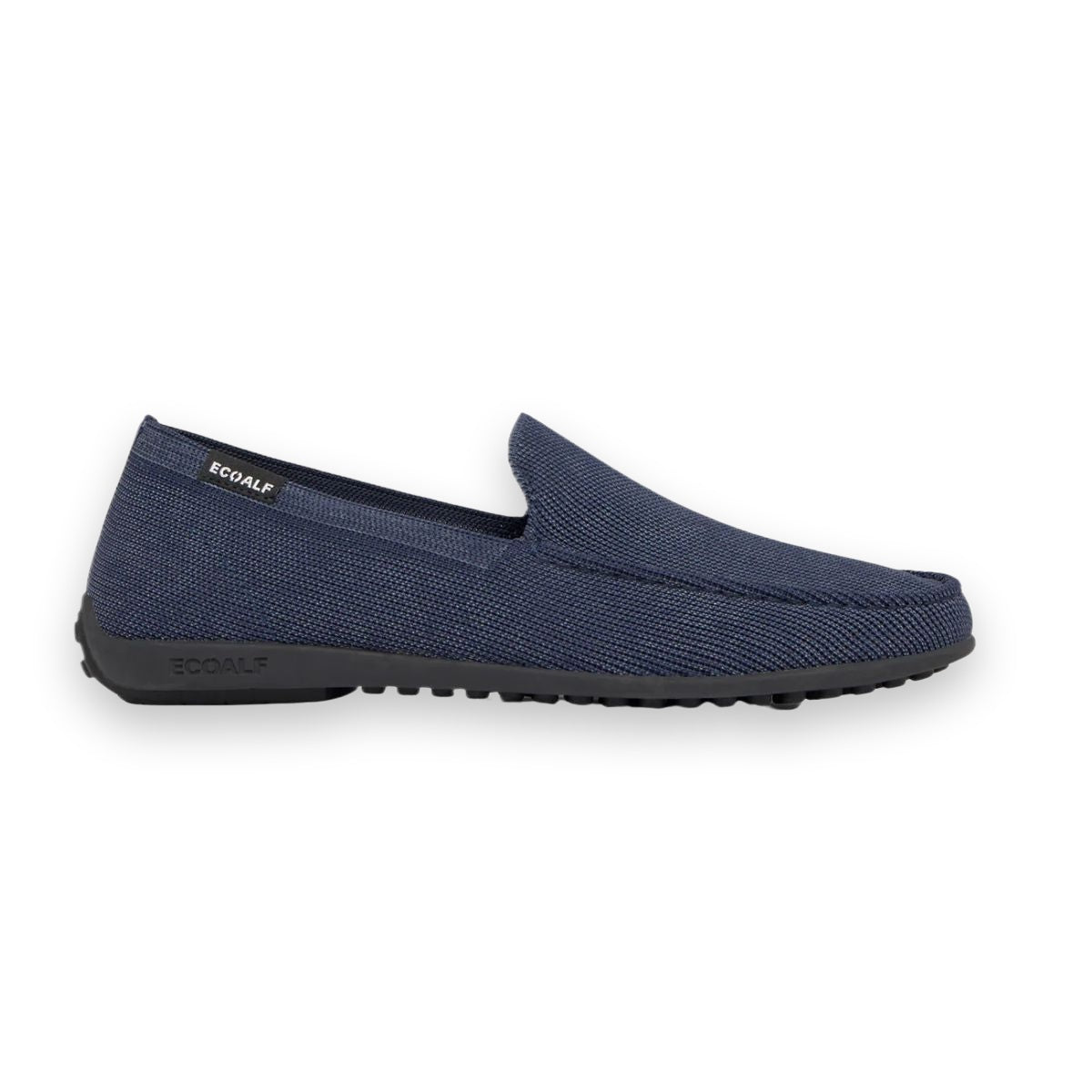 Ecoalf John sneaker uomo in poliestere riciclato — vista posteriore