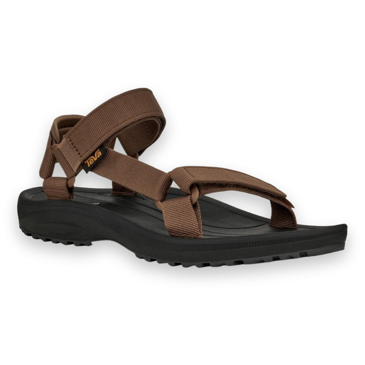 Teva Winsted sandalo sportivo uomo in poliestere riciclato — dettaglio suola