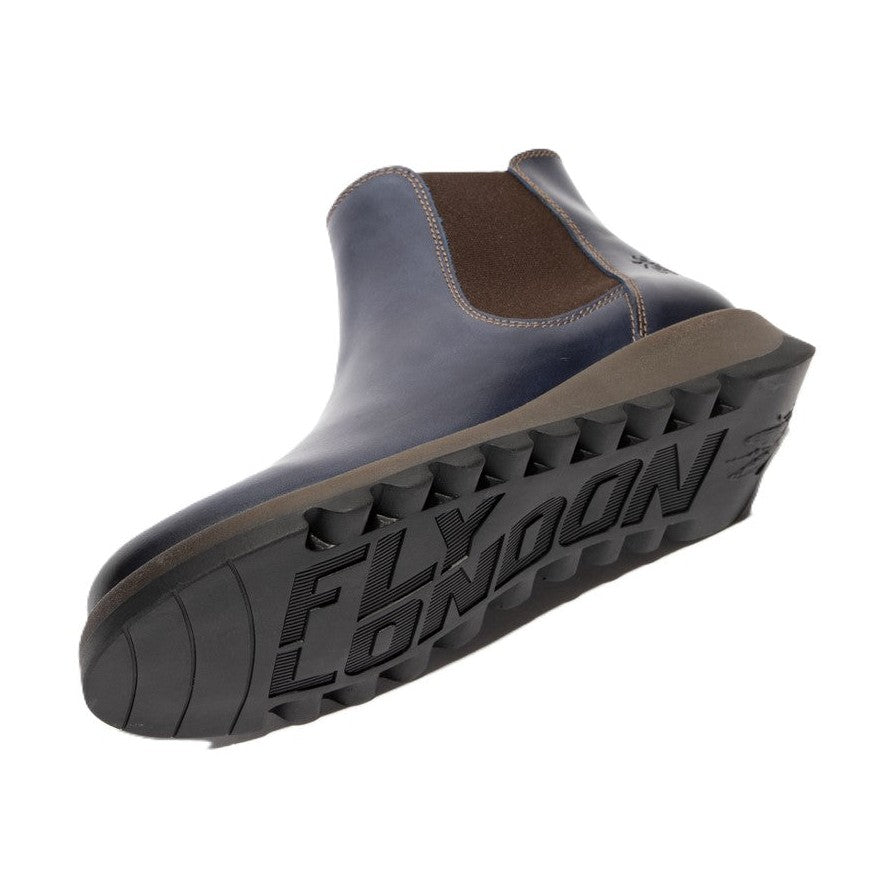 Fly London Salv Donna Stivaletto in pelle