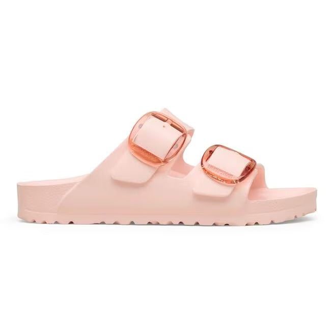 Materiale EVA dermoaffine inodore e resistente ad acqua Birkenstock Arizona Big Buckle