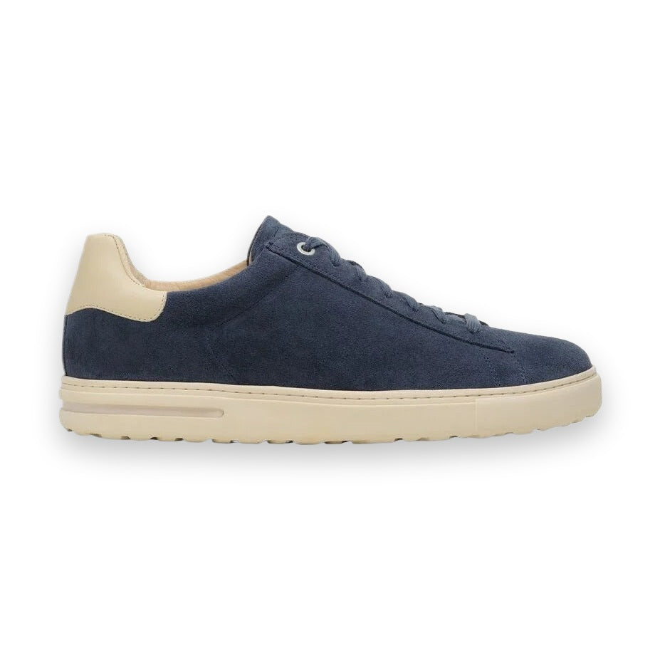 Plantare estraibile per igiene e personalizzazione Birkenstock Bend Low uomo