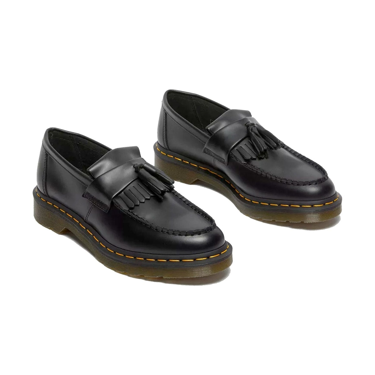 Dr. Martens Adrian YS Donna Mocassini in Pelle Virginia