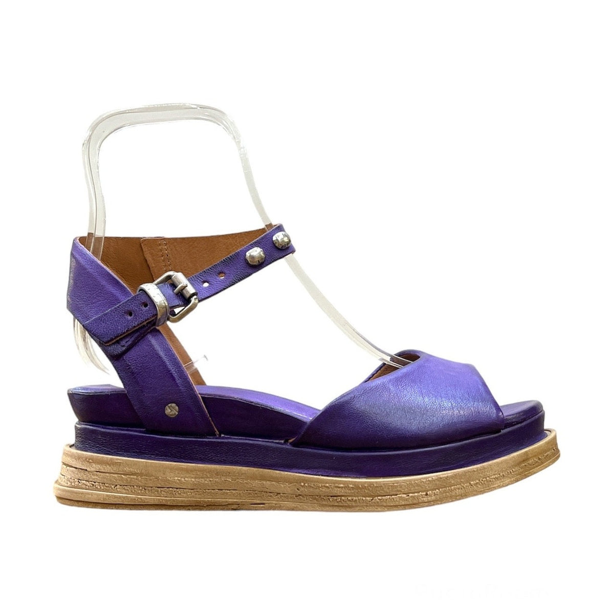 A15026 - Sandalo da donna A.S.98 modello LAGOS