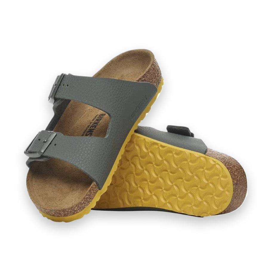 Birkenstock Arizona Kids bambino plantare anatomico proporzionato per bambini