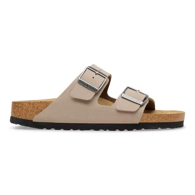 Sandalo Birkenstock Arizona Classic unisex paio vista dall'alto