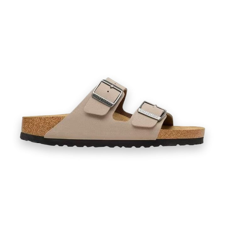 Sandalo Birkenstock Arizona Classic unisex paio vista dall'alto