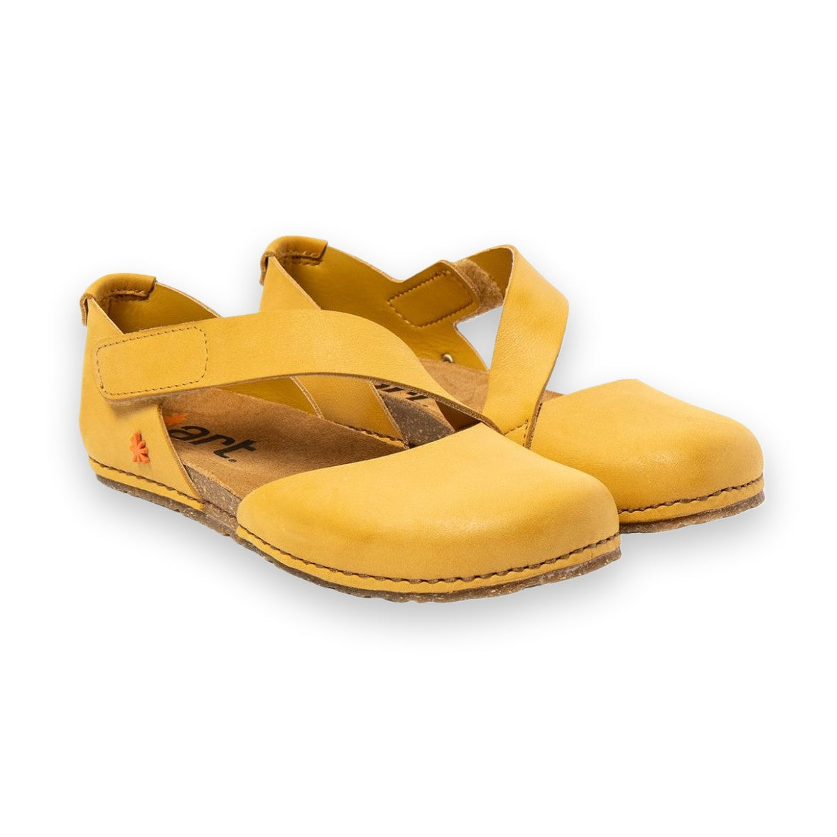 Calzata personalizzabile cinturino sandalo donna ART Creta