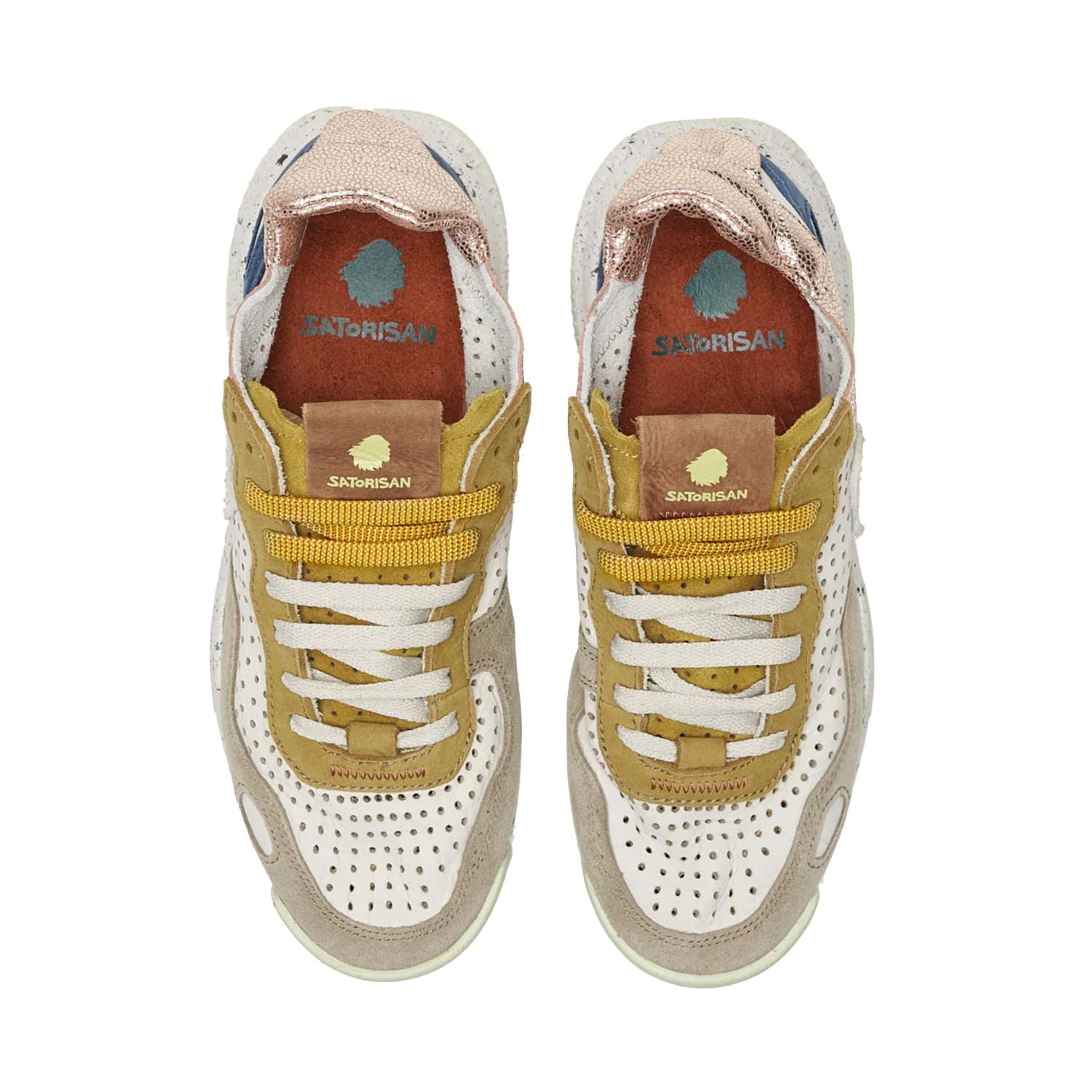 CHACRONA LASER PREMIUM - Scarpa da donna SATORISAN