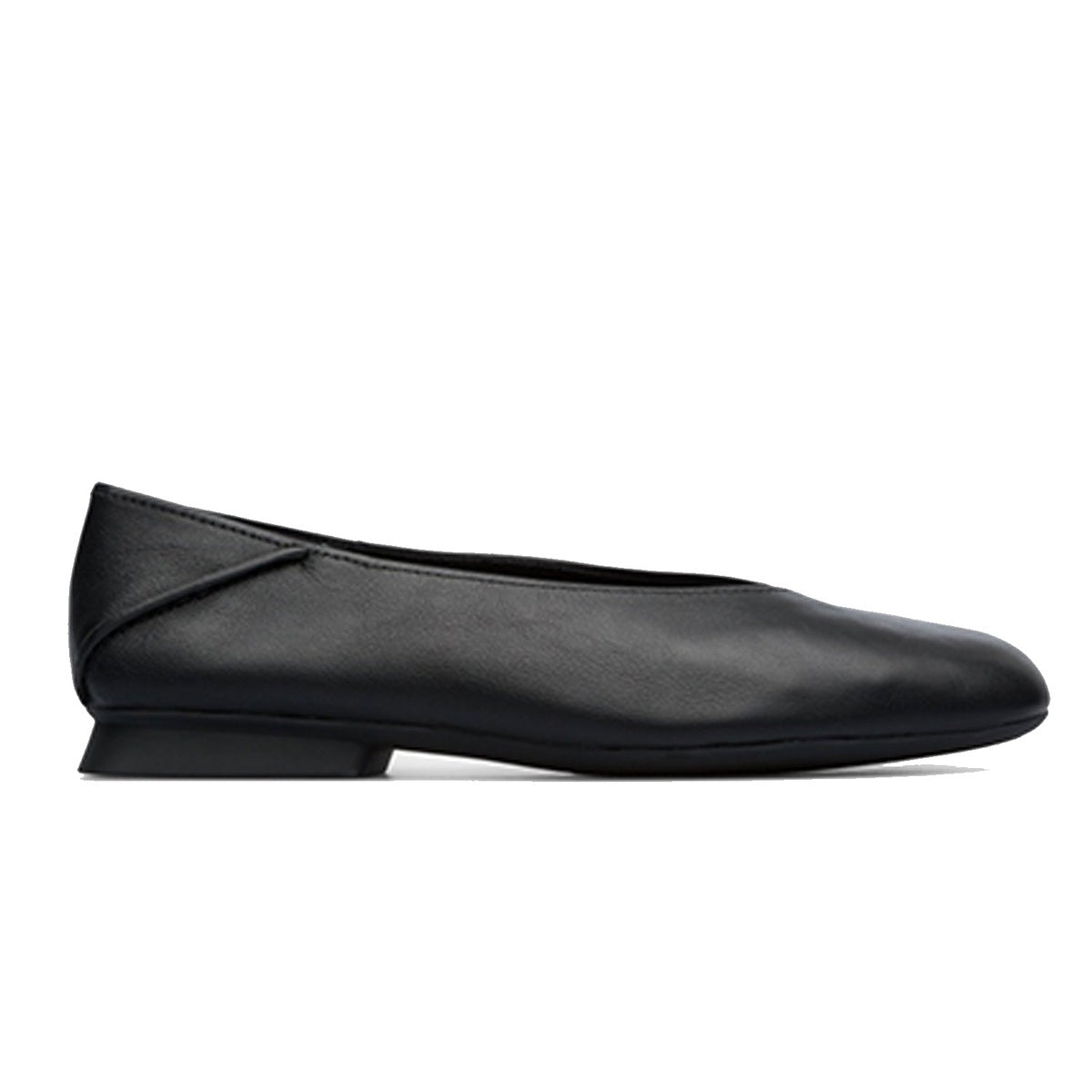 Ballerina da donna Camper Casi Myra in pelle premium di alta qualità.