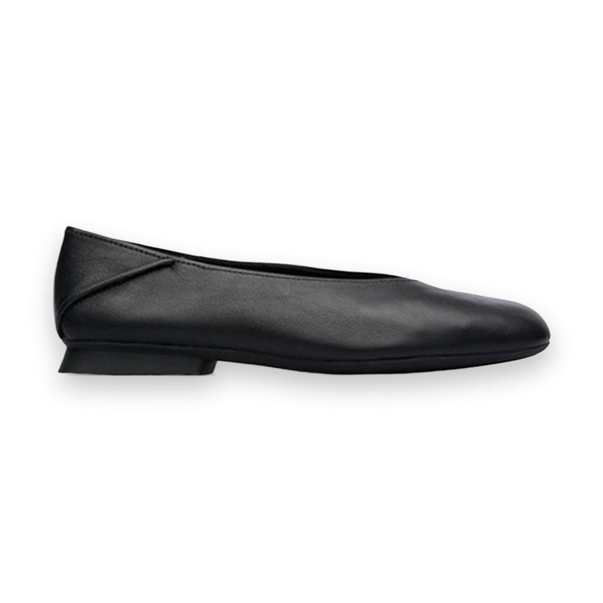 Camper Casi Myra scarpa donna in pelle — vista laterale