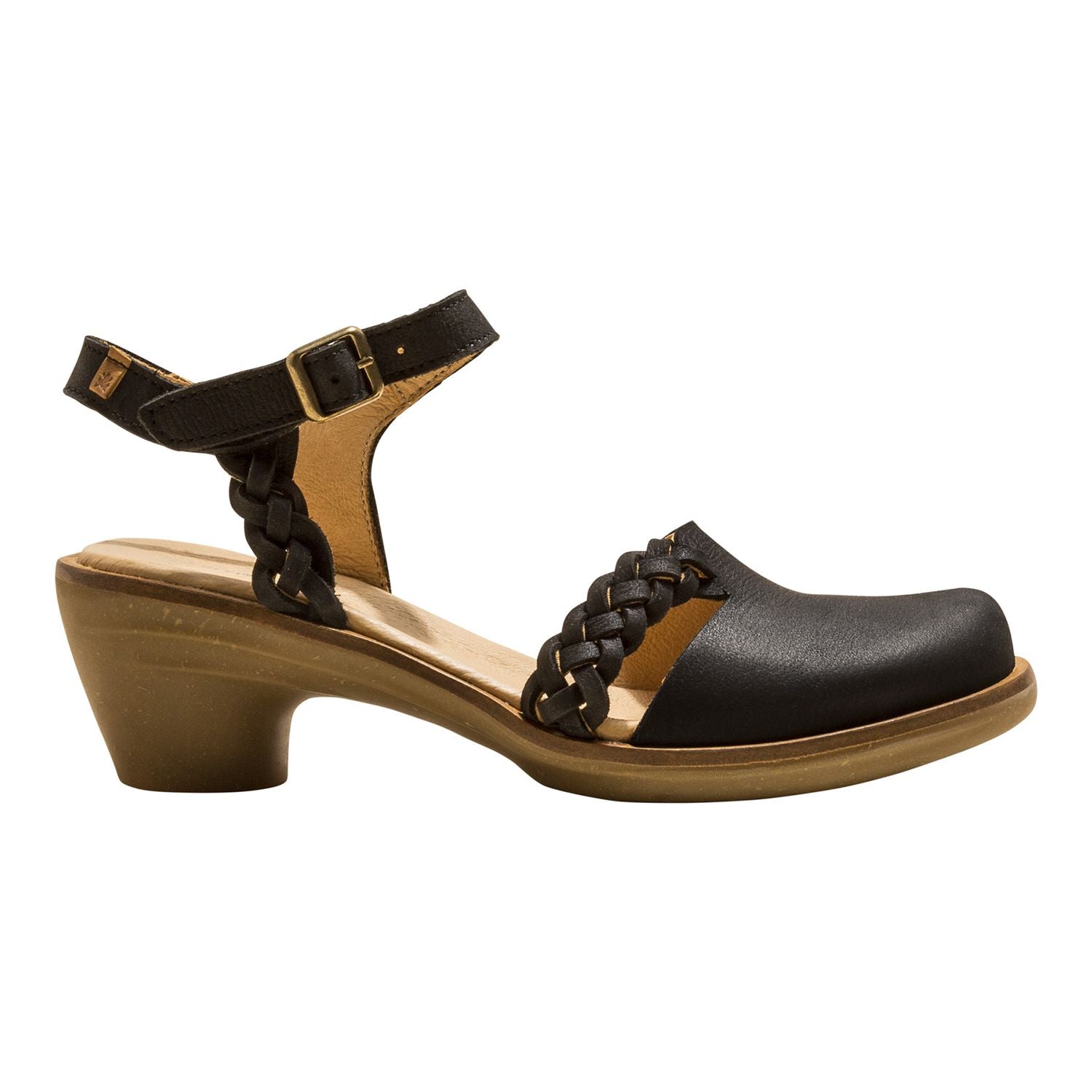 N5367 - Scarpa da donna EL NATURALISTA modello AQUA